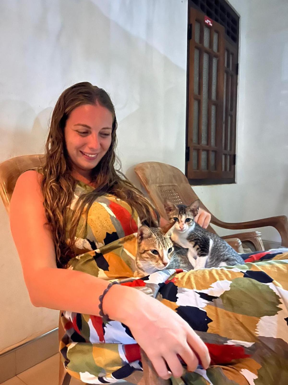 Alass Ga For Pets Lovers Trincomalee Ngoại thất bức ảnh
