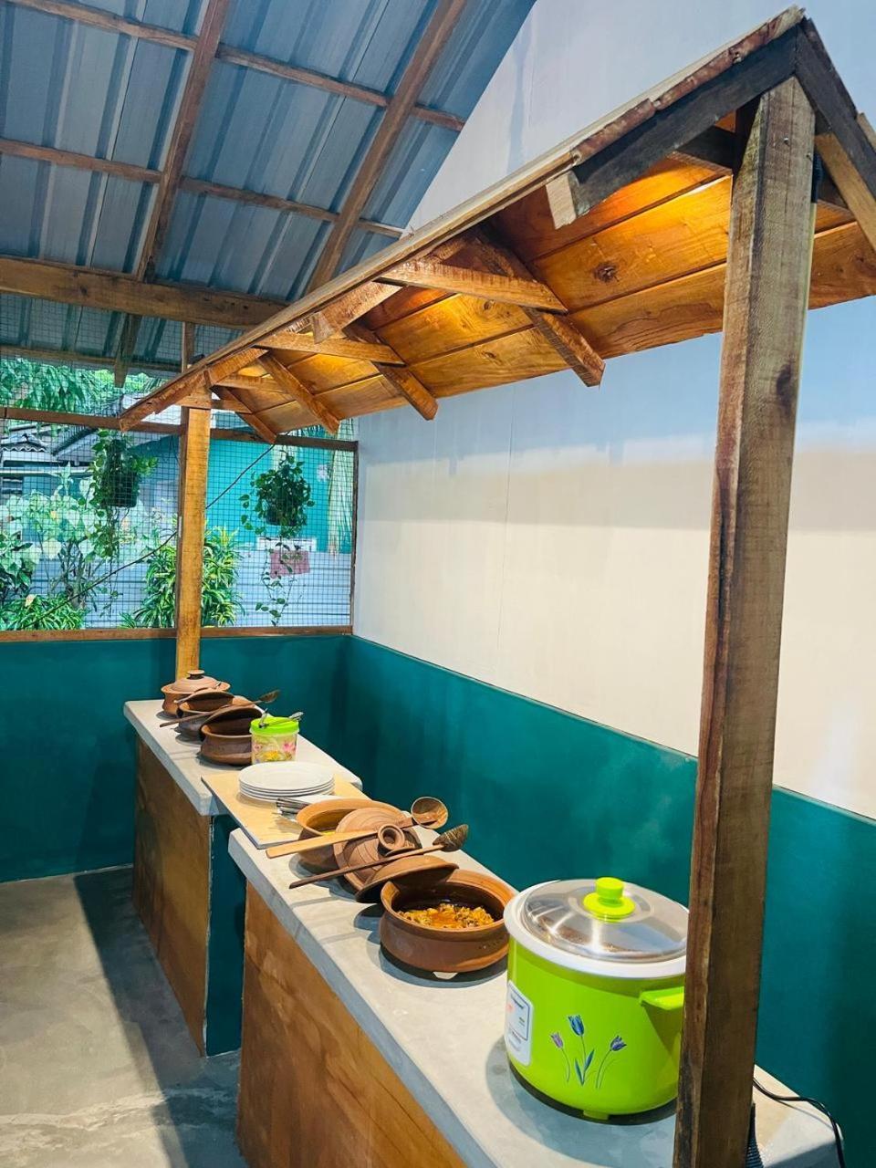 Alass Ga For Pets Lovers Trincomalee Ngoại thất bức ảnh