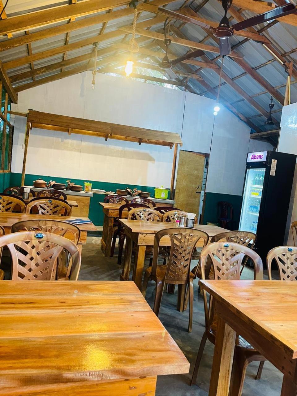 Alass Ga For Pets Lovers Trincomalee Ngoại thất bức ảnh
