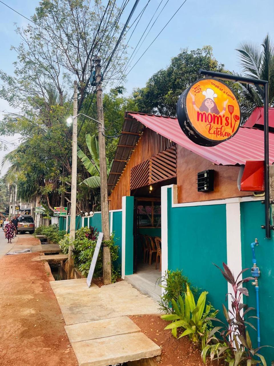 Alass Ga For Pets Lovers Trincomalee Ngoại thất bức ảnh
