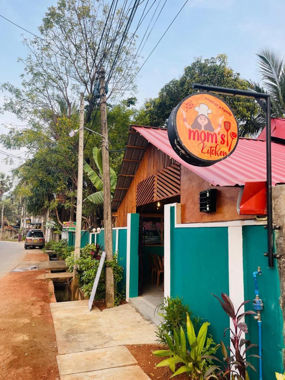 Alass Ga For Pets Lovers Trincomalee Ngoại thất bức ảnh