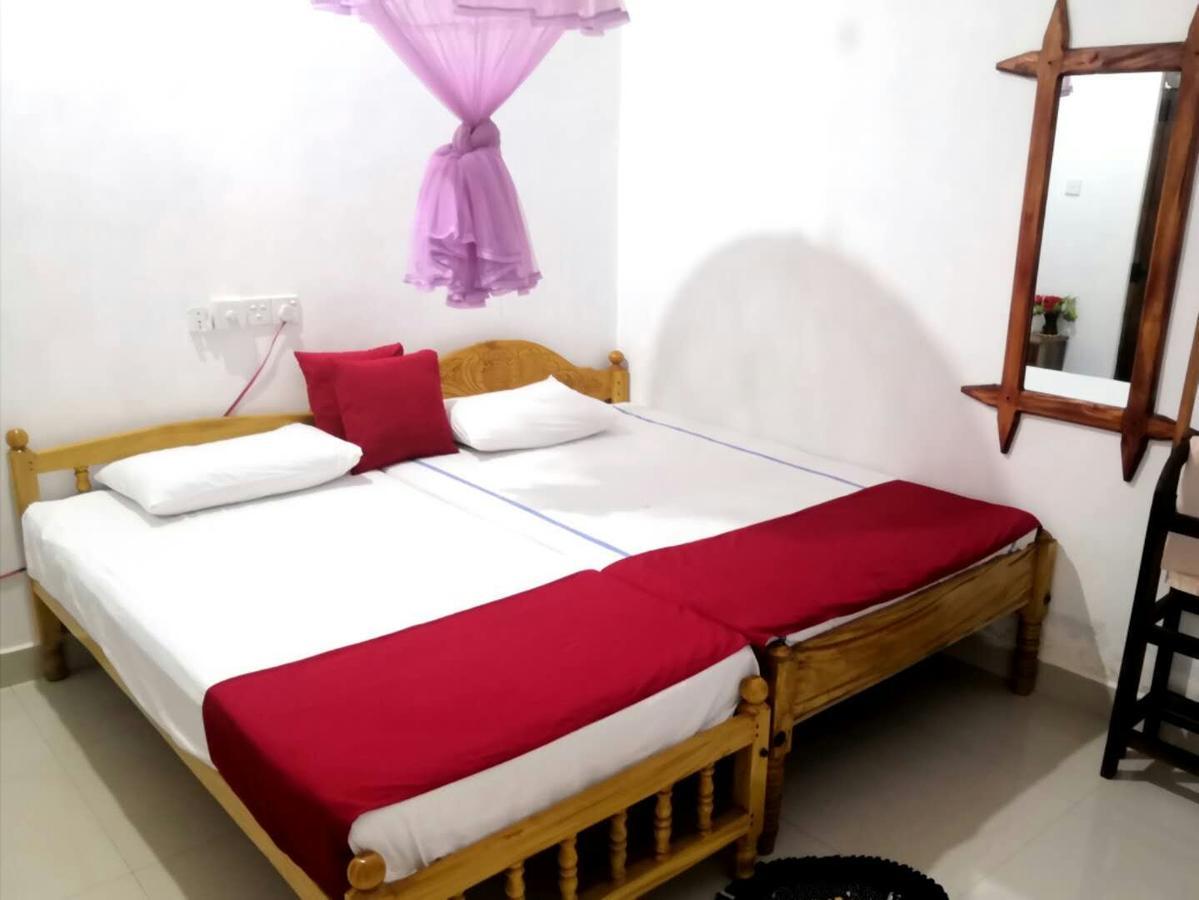 Alass Ga For Pets Lovers Trincomalee Ngoại thất bức ảnh
