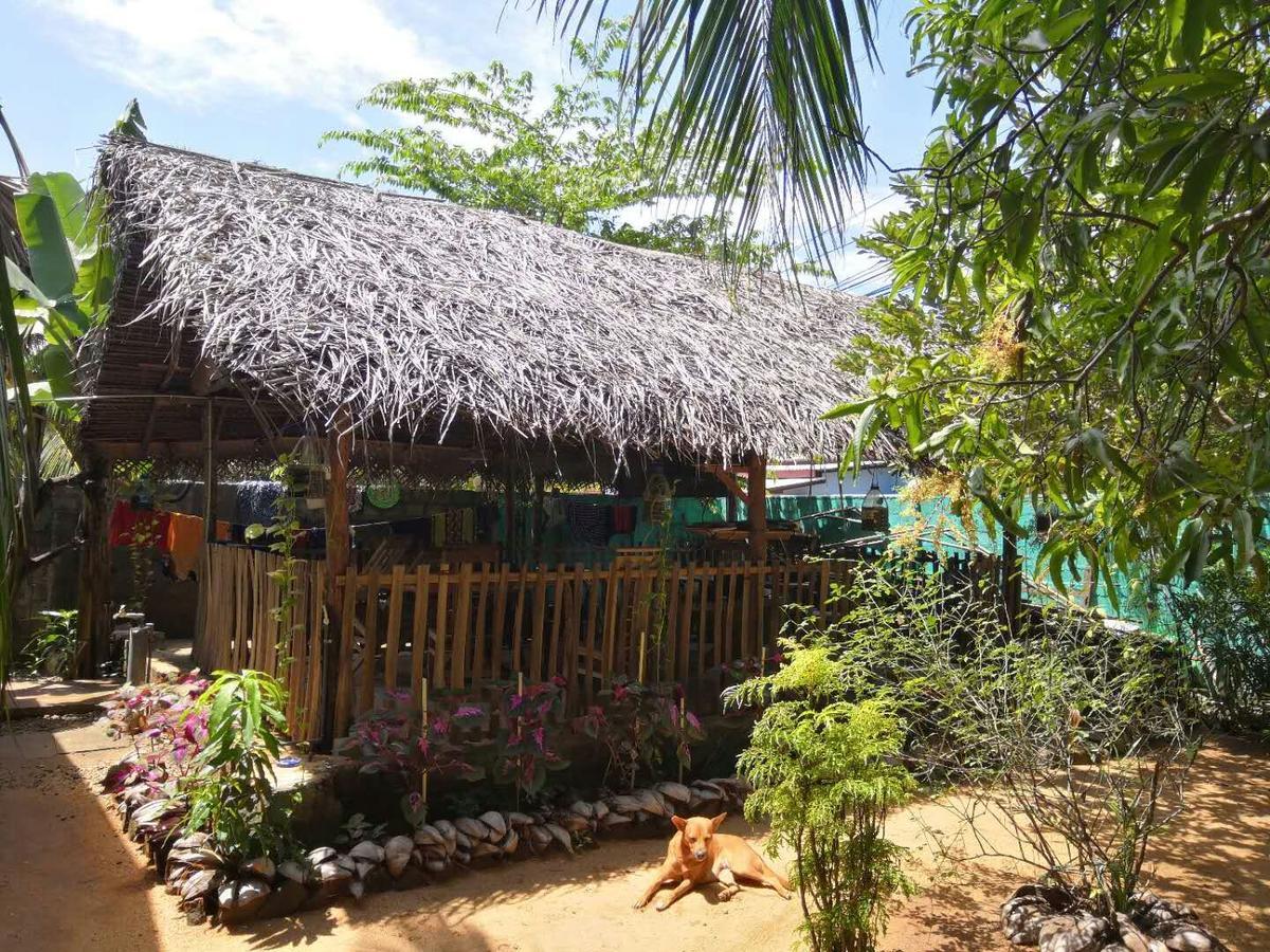 Alass Ga For Pets Lovers Trincomalee Ngoại thất bức ảnh