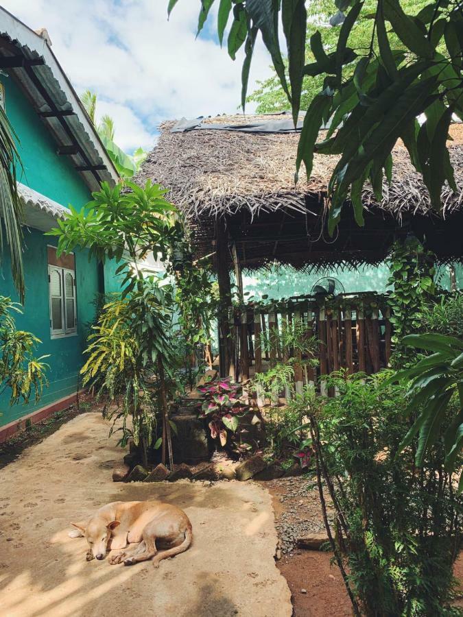 Alass Ga For Pets Lovers Trincomalee Ngoại thất bức ảnh